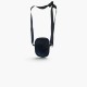 Nike Black Mini Crossbody Bag / Pre-Owned