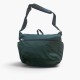 Adidas Originals Green Shoulder Bag / Pre-Owned