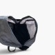 Adidas Grey Classic Backpack / Pre-Owned
