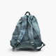 Adidas Grey Classic Backpack / Pre-Owned