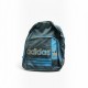 Adidas Originals Black & Blue Backpack / Pre-Owned