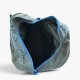 Adidas Originals Black & Blue Backpack / Pre-Owned