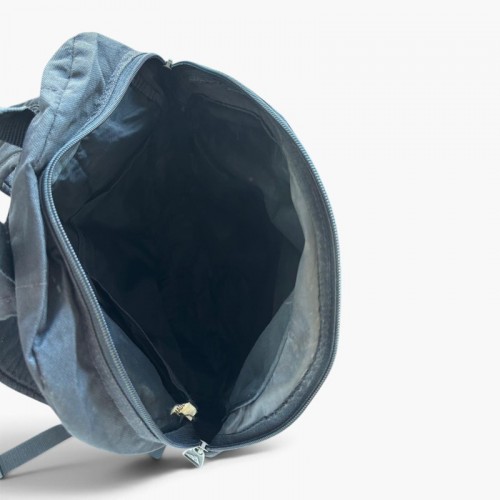 Adidas Black & Grey Sports Backpack / Pre-Owned