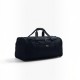 Black Travel Duffle Bag / Pre-Owned