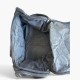 Black Travel Duffle Bag / Pre-Owned