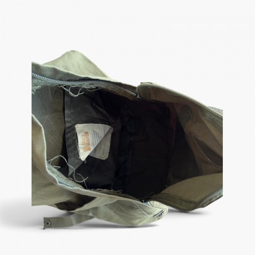 Fjällräven Kånken Beige Backpack / Pre-Owned