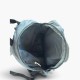 Nike Grey Logo Backpack / Pre-Owned