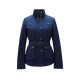 Superdry Limited Belted Field Jacket — Size M / Pre-Owned