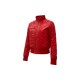 G-Star Red Bomber Jacket — Size M / Pre-Owned