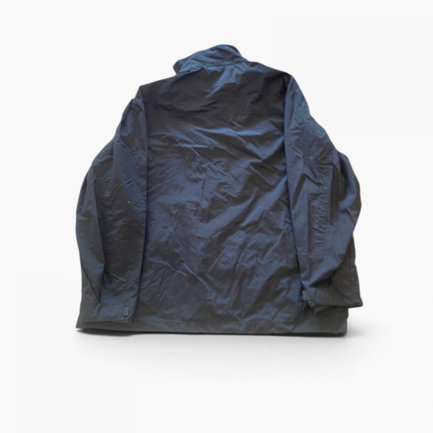 Modern Sport Navy Utility Jacket — Size XXXL / Pre-Owned