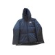 Nike Hooded Puffer Jacket — Size L / Pre-Owned