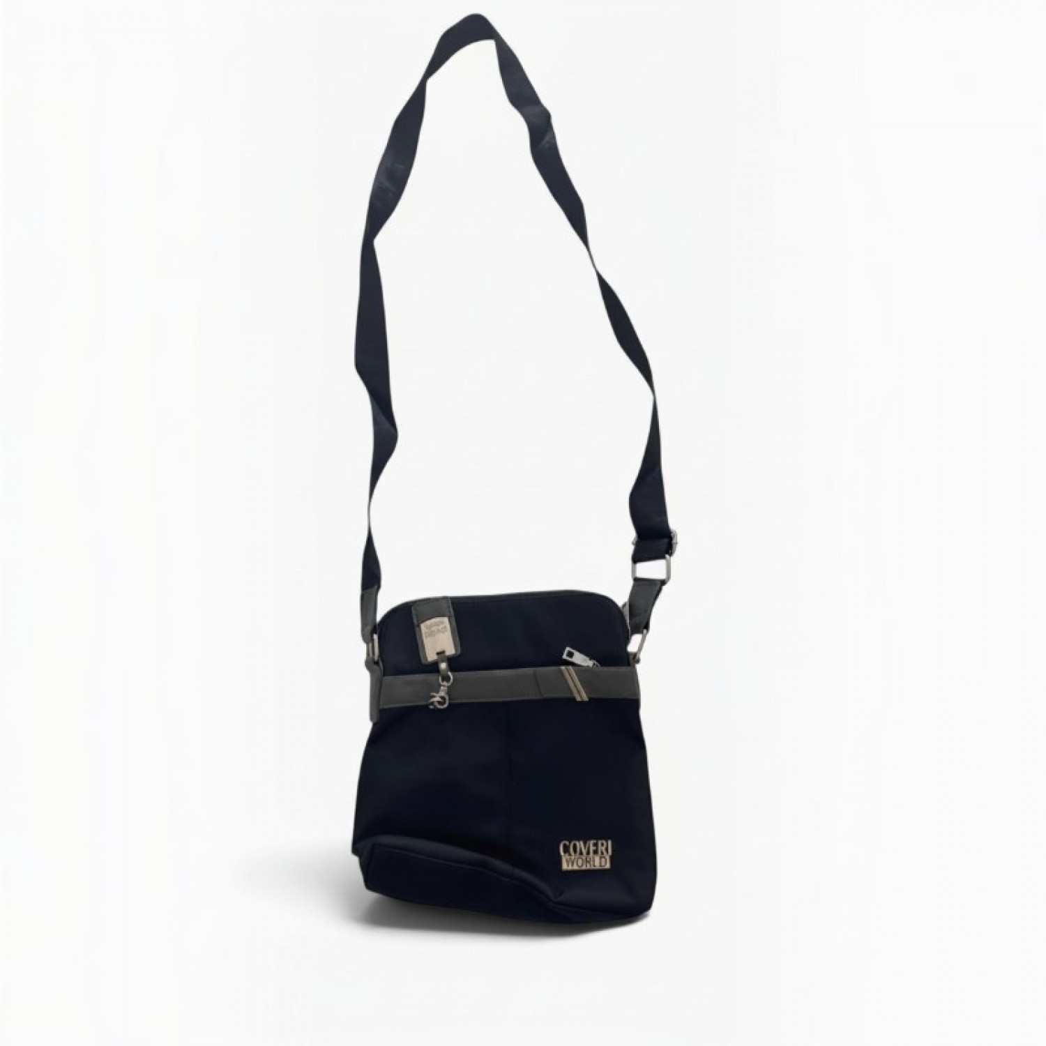 Coveri World Crossbody Bag / Pre-Owned