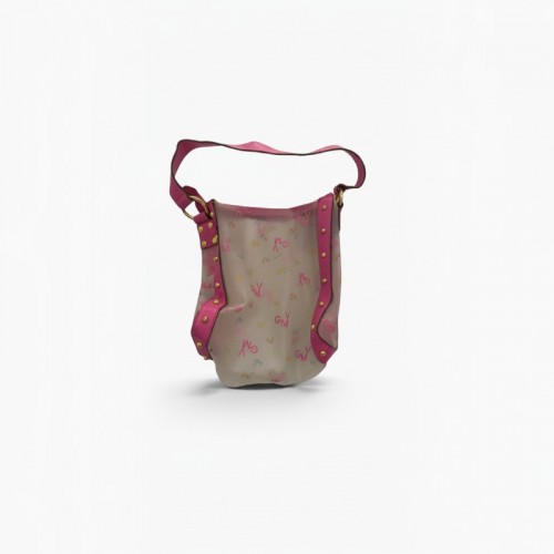GMV Monogram Shoulder Bag / Pre-Owned