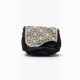 Desigual Flap Crossbody Bag / Pre-Owned