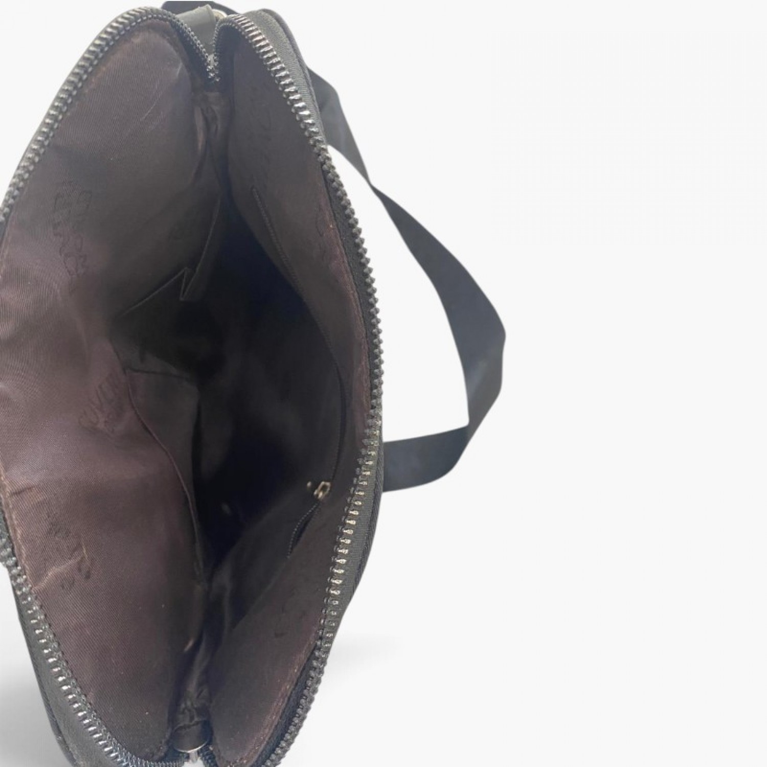 Coveri World Crossbody Bag / Pre-Owned