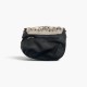 Desigual Flap Crossbody Bag / Pre-Owned