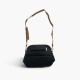 Michael Kors Two-Tone Crossbody Bag / Pre-Owned