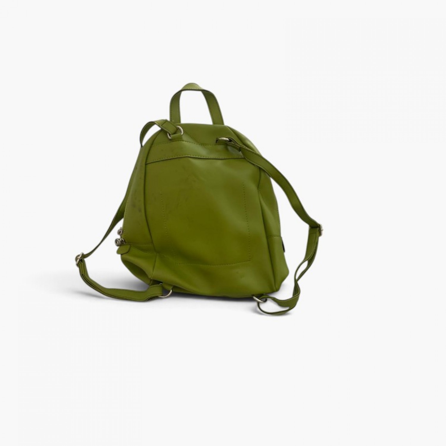 O bag Backpack / Pre-Owned