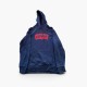 Levi's Navy Logo Hoodie / Pre-Owned