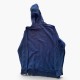 Levi's Navy Logo Hoodie / Pre-Owned