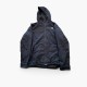 The North Face Black Women's Hooded Jacket / Pre-Owned