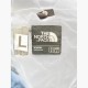 The North Face Black Women's Hooded Jacket / Pre-Owned