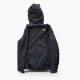 The North Face Black Women's Hooded Jacket / Pre-Owned