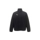 Puma Black Sports Jacket / Pre-Owned