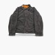 Camel Active Grey Zip Jacket / Pre-Owned
