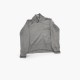 Levi's Grey V Neck Knit Sweater / Pre-Owned