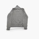 Levi's Grey V Neck Knit Sweater / Pre-Owned