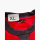 Houston Rockets Red Crewneck Sweatshirt / Pre-Owned