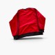 Houston Rockets Red Crewneck Sweatshirt / Pre-Owned