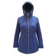 Schöffel Women’s Hooded Outdoor Jacket / Pre-Owned