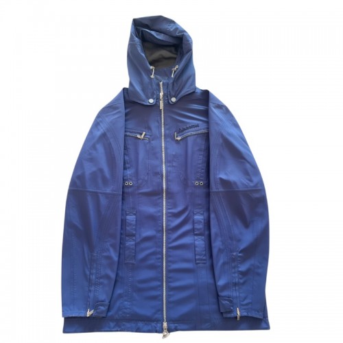 Schöffel Women’s Hooded Outdoor Jacket / Pre-Owned