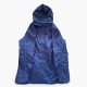 Schöffel Women’s Hooded Outdoor Jacket / Pre-Owned