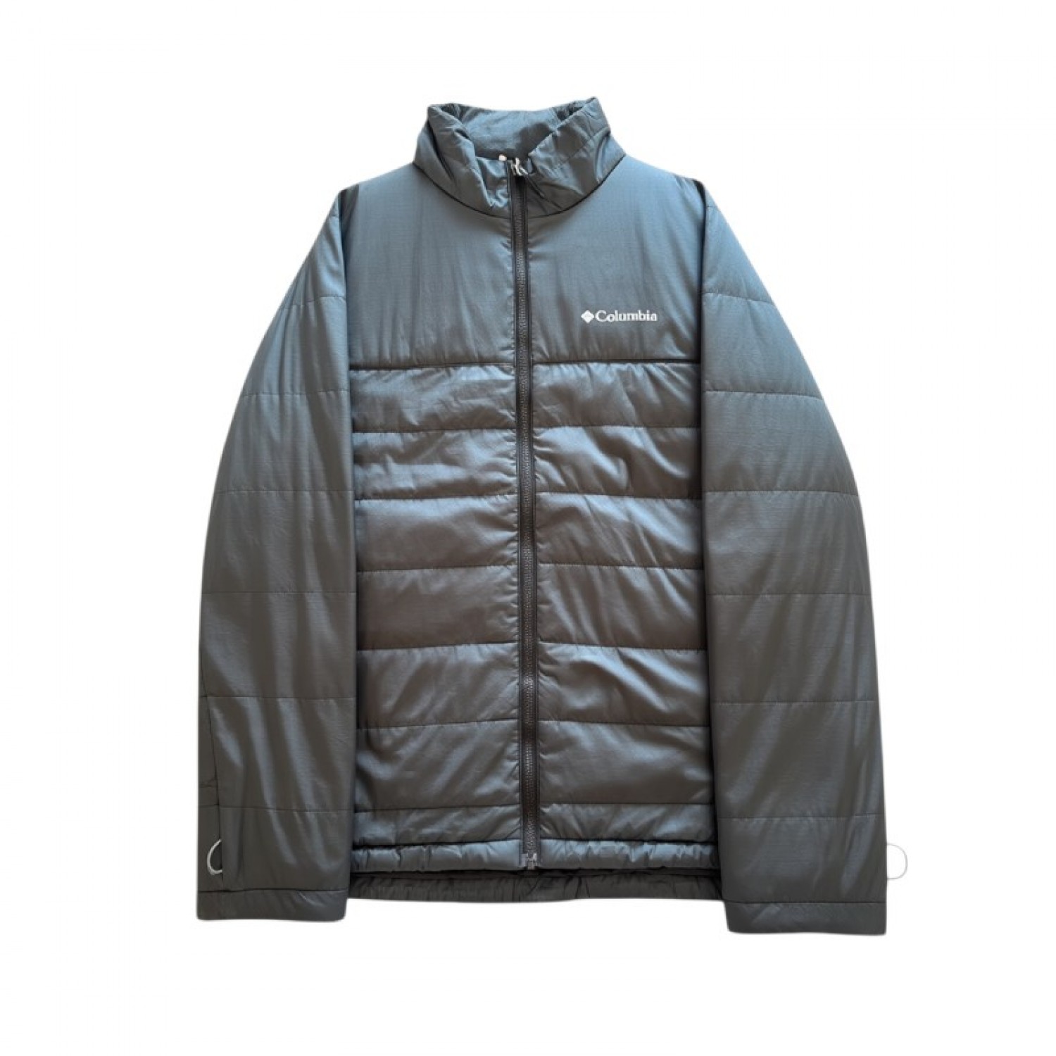 Columbia Interchange Quilted Jacket / Pre-Owned