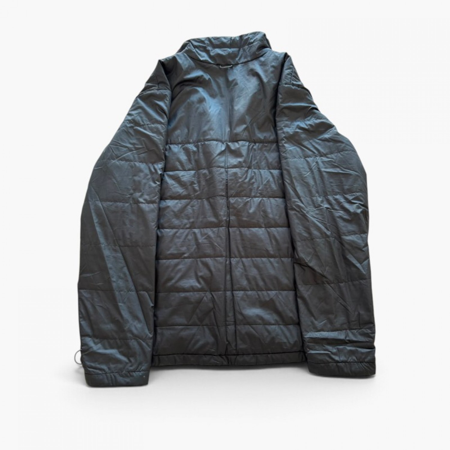 Columbia Interchange Quilted Jacket / Pre-Owned