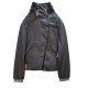 Naketano Olive High Collar Jacket / Pre-Owned