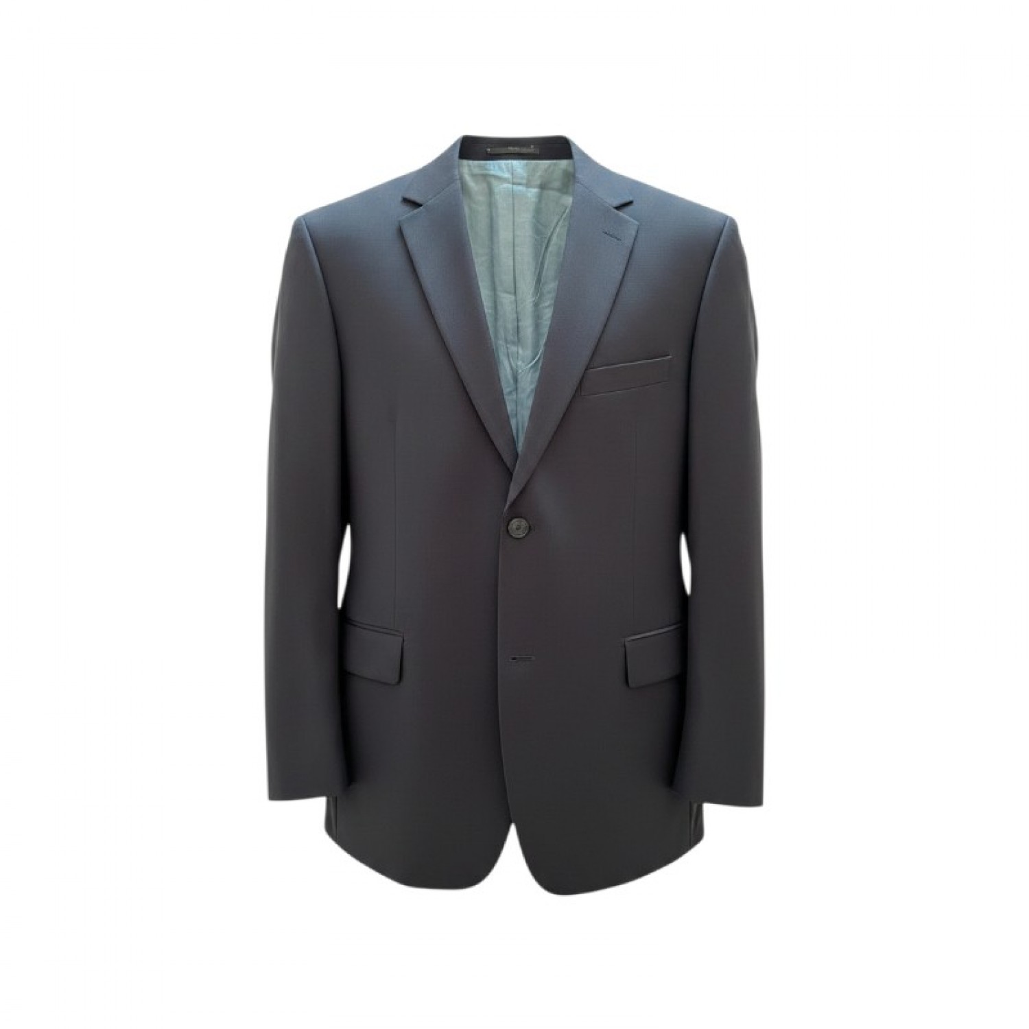 Men’s Navy Classic Tailored Blazer / Pre-Owned