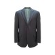 Men’s Navy Classic Tailored Blazer / Pre-Owned