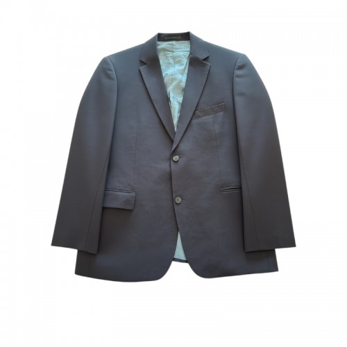 Men’s Navy Classic Tailored Blazer / Pre-Owned