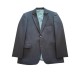 Men’s Navy Classic Tailored Blazer / Pre-Owned