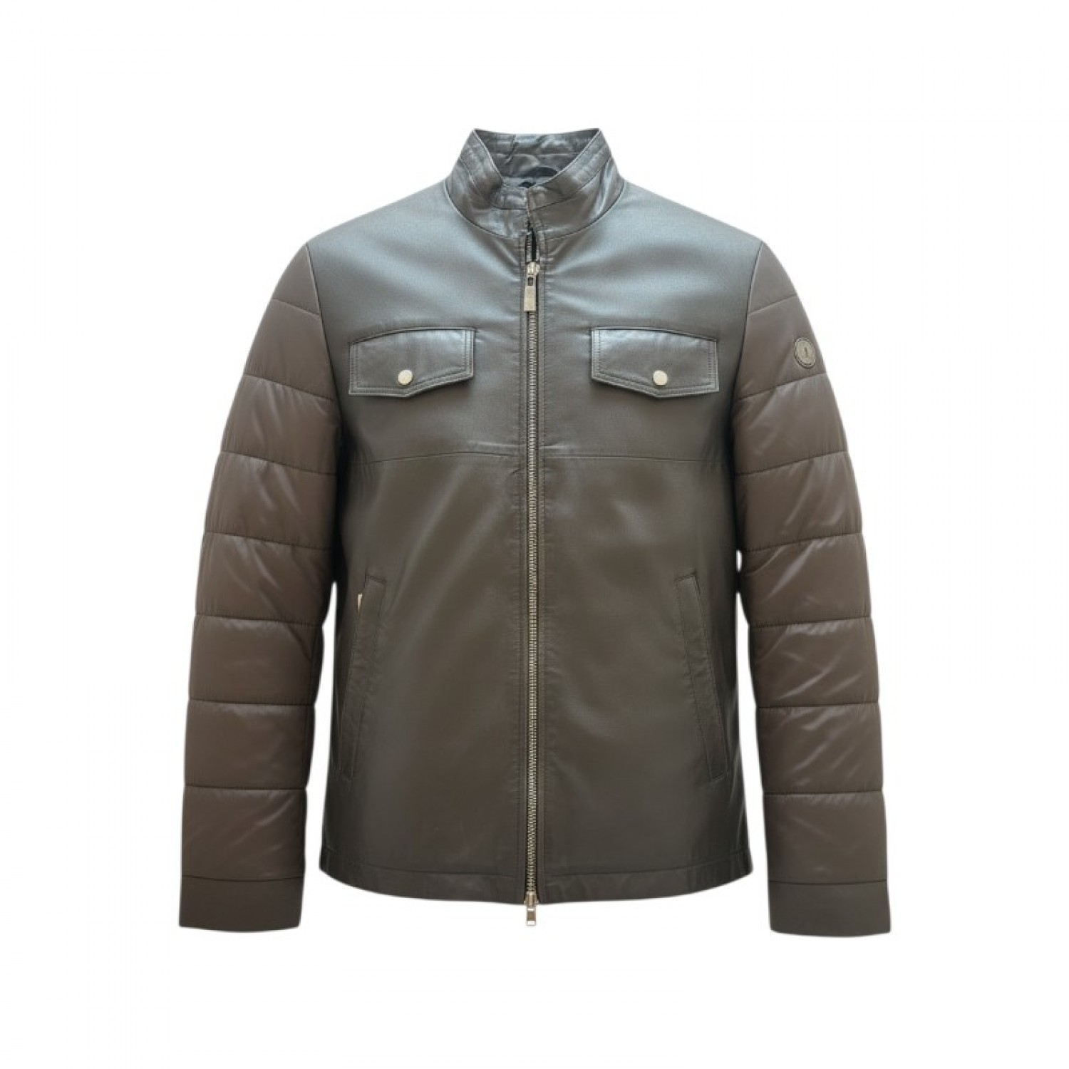 Best Company Mixed Material Jacket / Pre-Owned