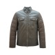 Best Company Mixed Material Jacket / Pre-Owned