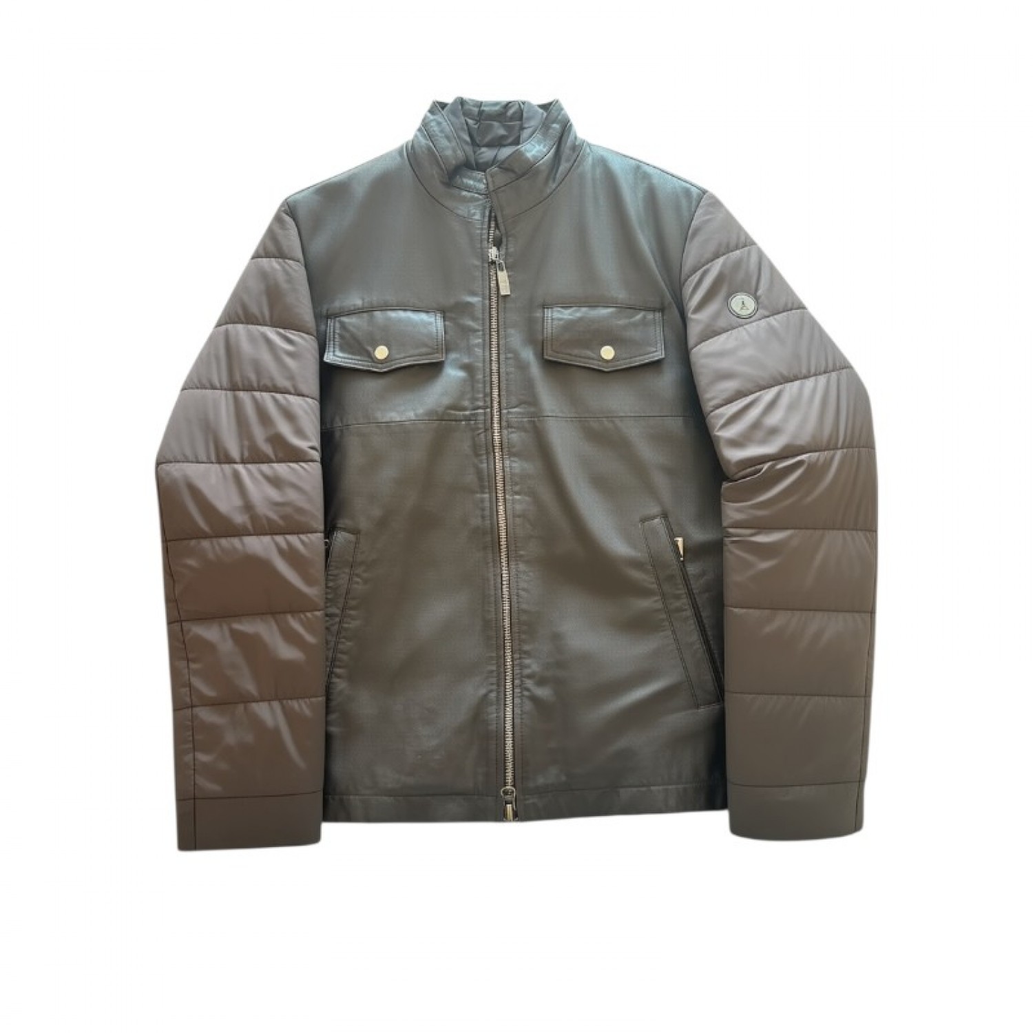 Best Company Mixed Material Jacket / Pre-Owned