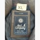 Best Company Mixed Material Jacket / Pre-Owned