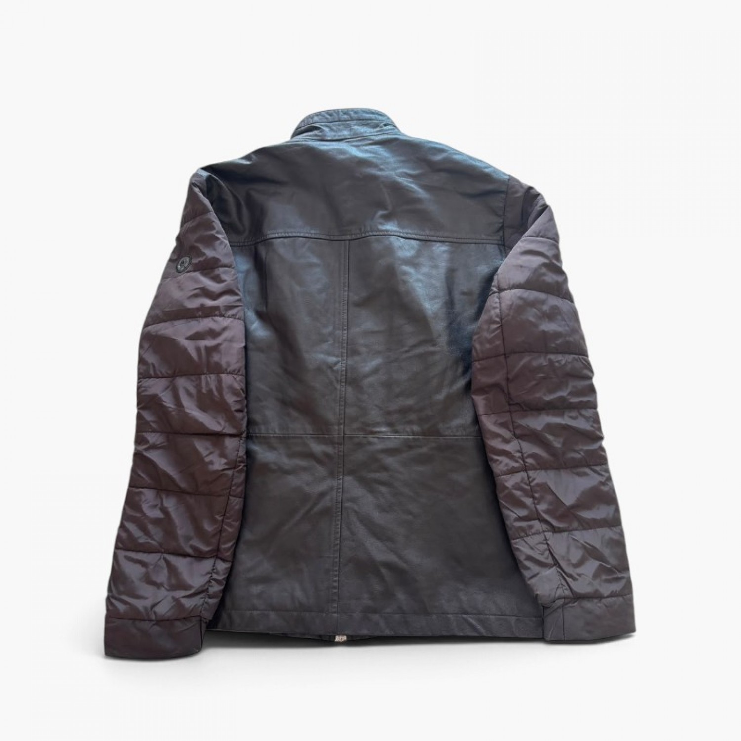 Best Company Mixed Material Jacket / Pre-Owned