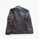 Best Company Mixed Material Jacket / Pre-Owned