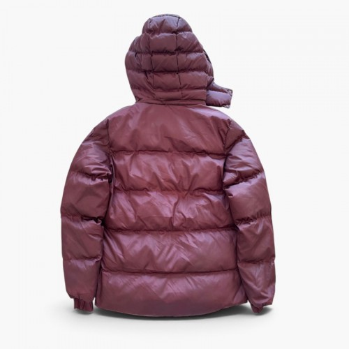 Tommy Hilfiger Hooded Puffer Jacket / Pre-Owned